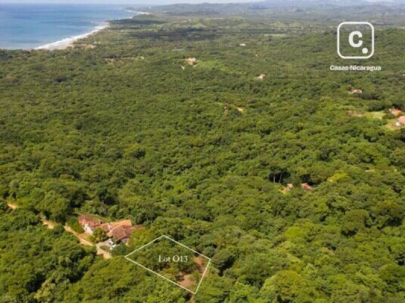 Casa en venta en Rivas – 3,682 m²