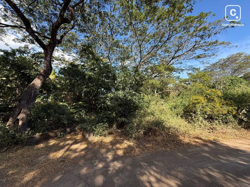 Terreno en venta en Carretera Sur, Managua – 1,008 m²
