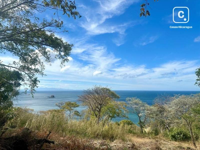 Casa en venta en San Juan del Sur, Rivas – 12,140 m²