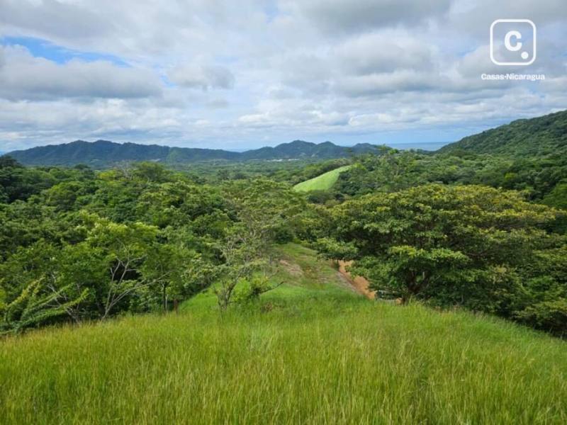 Terreno en venta en San Juan del Sur, Rivas – 10,018 varas²