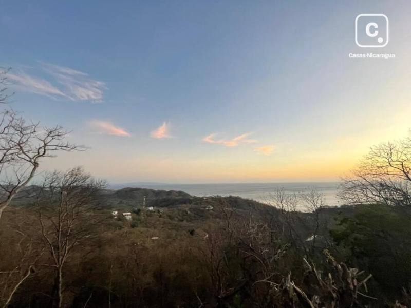 Terreno en venta en San Juan del Sur, Rivas – 3,721 varas²