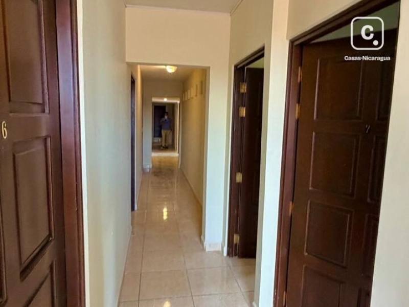 Local comercial en venta en Managua – 1,000 m²