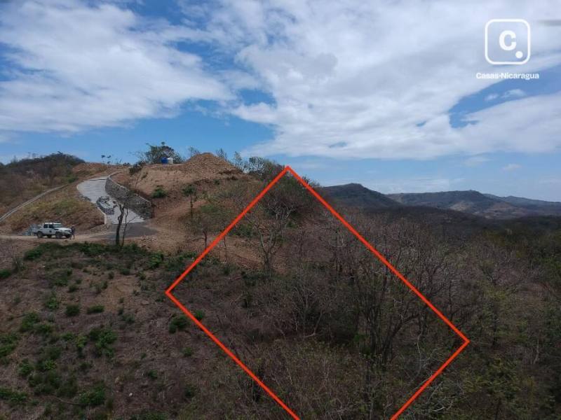 Casa en venta en San Juan del Sur, Rivas – 6,733 m²