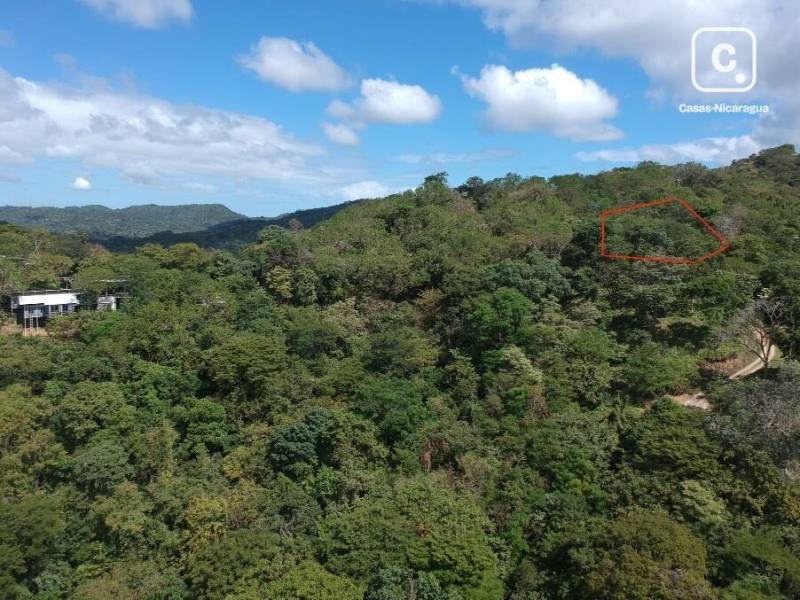 Casa en venta en San Juan del Sur, Rivas – 404,685 m²
