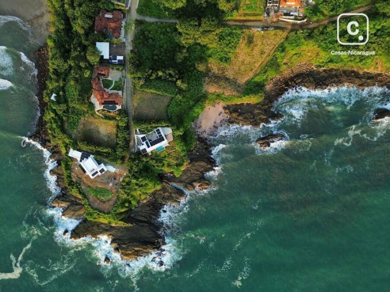 Terreno en venta en San Juan del Sur, Rivas – 1,887 varas²