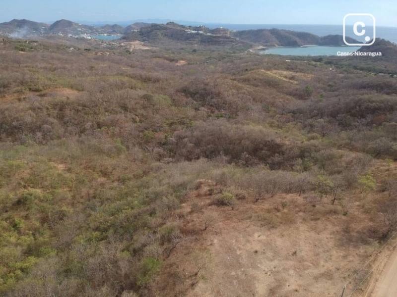 Terreno en venta en San Juan del Sur, Rivas – 231,679 varas²