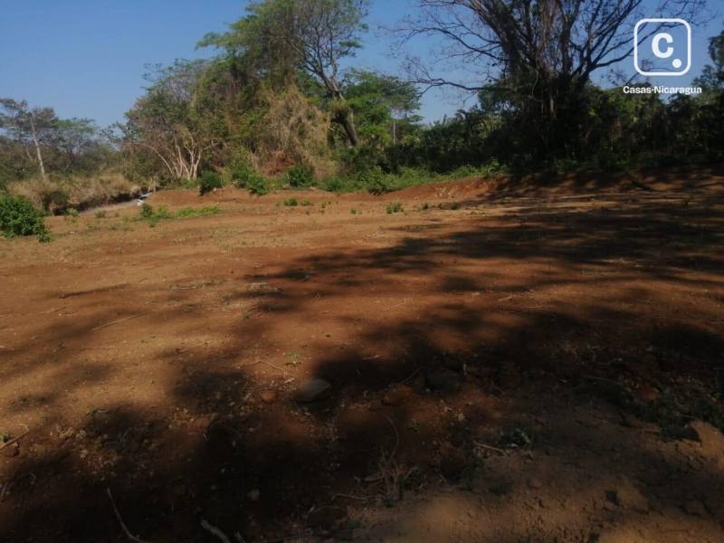 Casa en venta en Managua – 1,306 m²