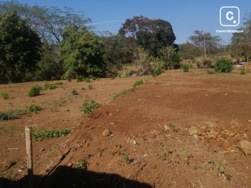 Casa en venta en Managua – 1,870 varas²