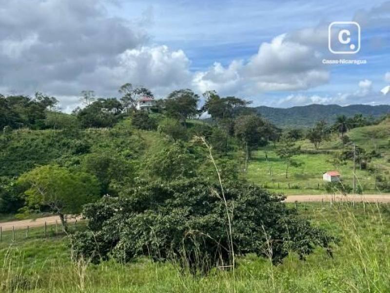 Casa en venta en San Juan del Sur, Rivas – 40,468 m²