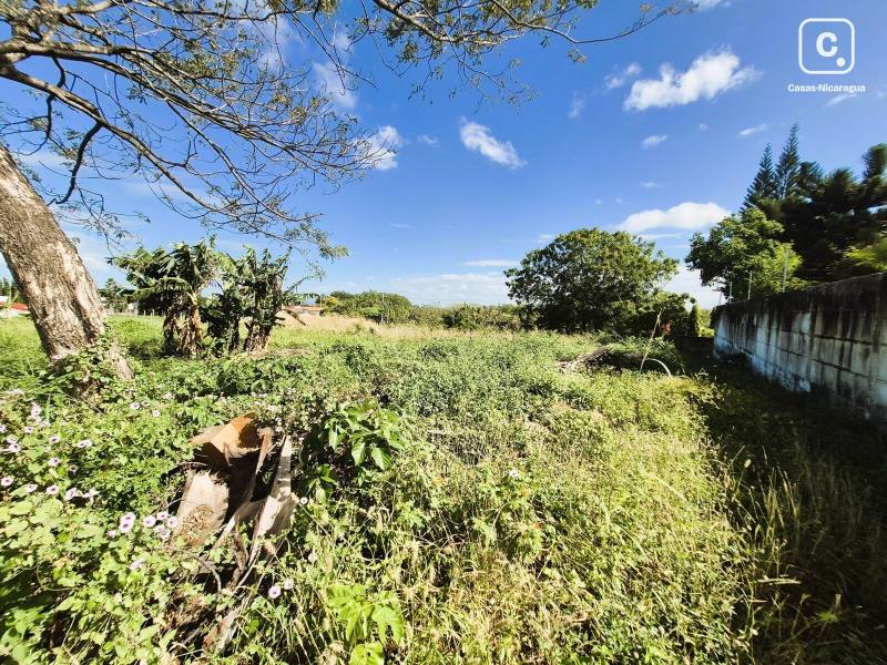 Casa en venta en Managua – 1,444 m²