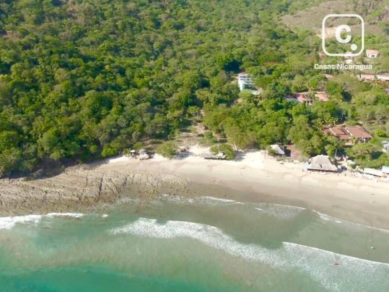 Casa en venta en San Juan del Sur, Rivas – 1,118 m²