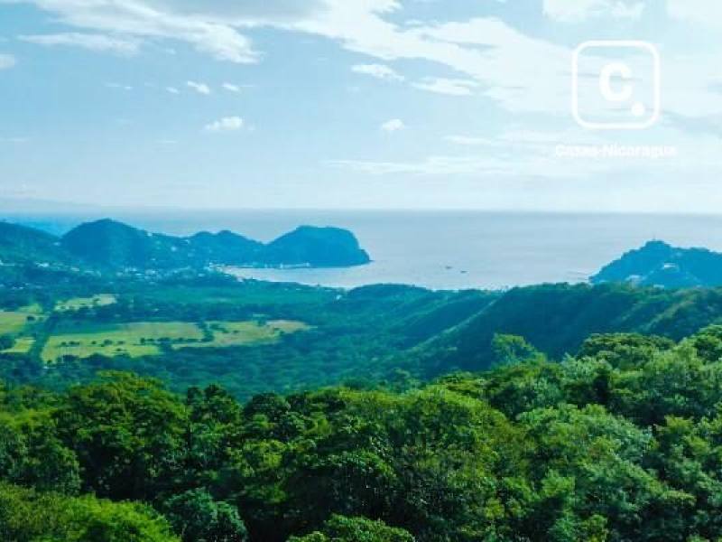 Casa en venta en San Juan del Sur, Rivas – 1,255 m²