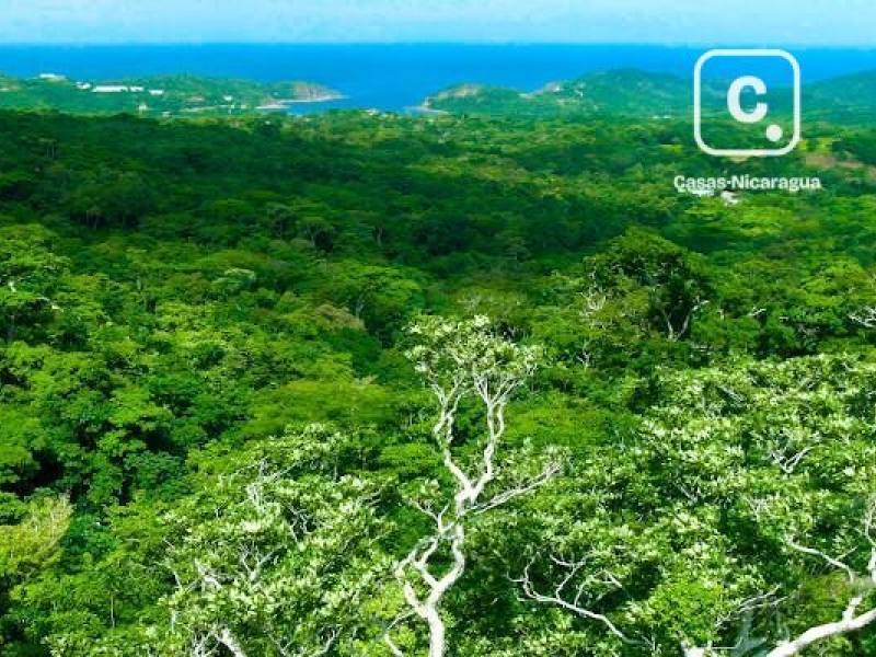 Casa en venta en San Juan del Sur, Rivas – 1,255 m²