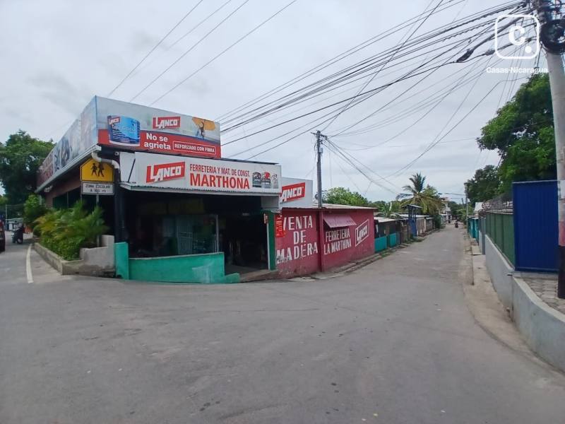 Casa en venta en Managua – 280 m²