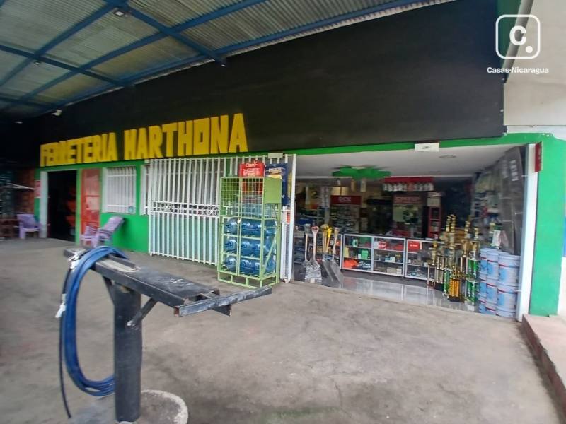 Casa en venta en Managua – 280 m²