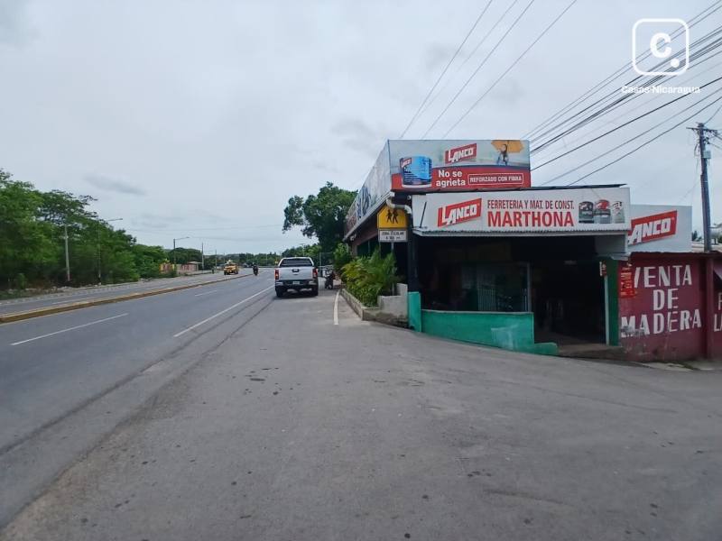 Casa en venta en Managua – 280 m²