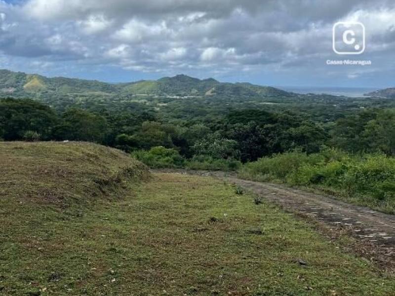 Terreno en venta en San Juan del Sur, Rivas – 1,100 m²