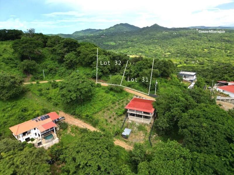 Casa en venta en Rivas – 12,140 m²