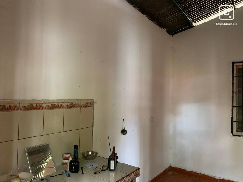 Apartamento en venta en Managua – 3 hab, 120 m², US$ 75,000