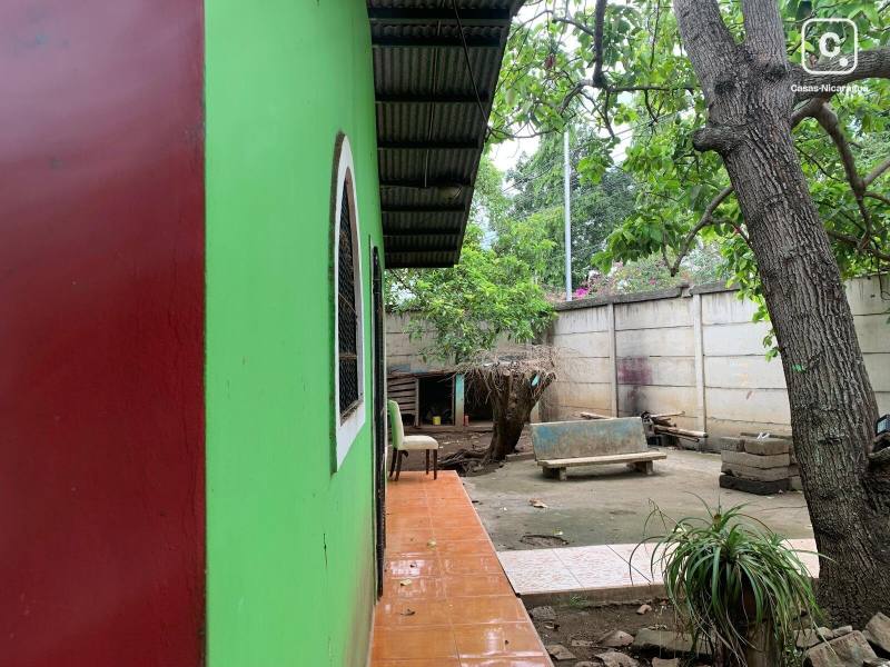 Apartamento en venta en Managua – 3 hab, 120 m², US$ 75,000