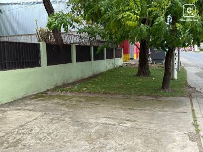 Terreno en alquiler en Managua – 1,671 m²