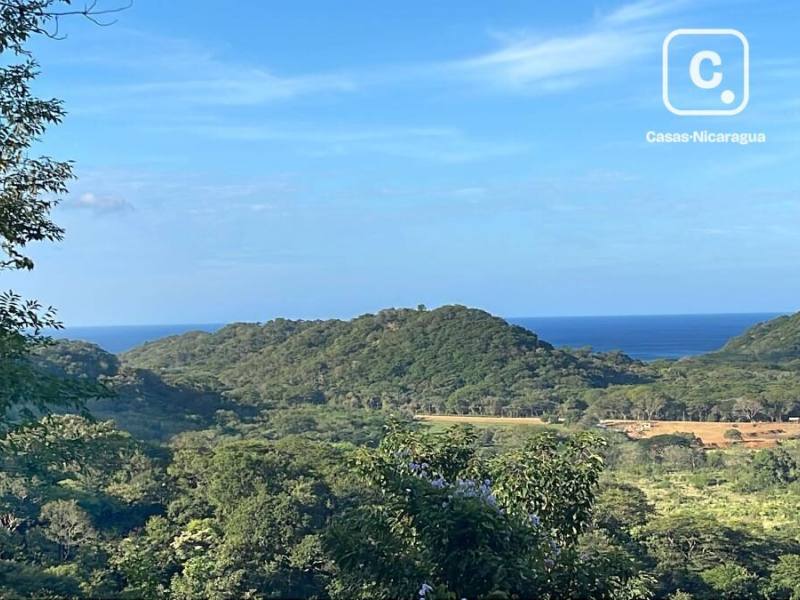 Terreno en venta en San Juan del Sur, Rivas – 87,412 m²