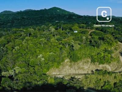 Casa en venta en San Juan del Sur, Rivas – 1,541 m²