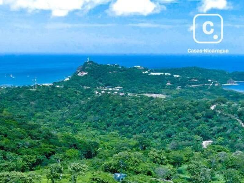 Casa en venta en San Juan del Sur, Rivas – 1,541 m²