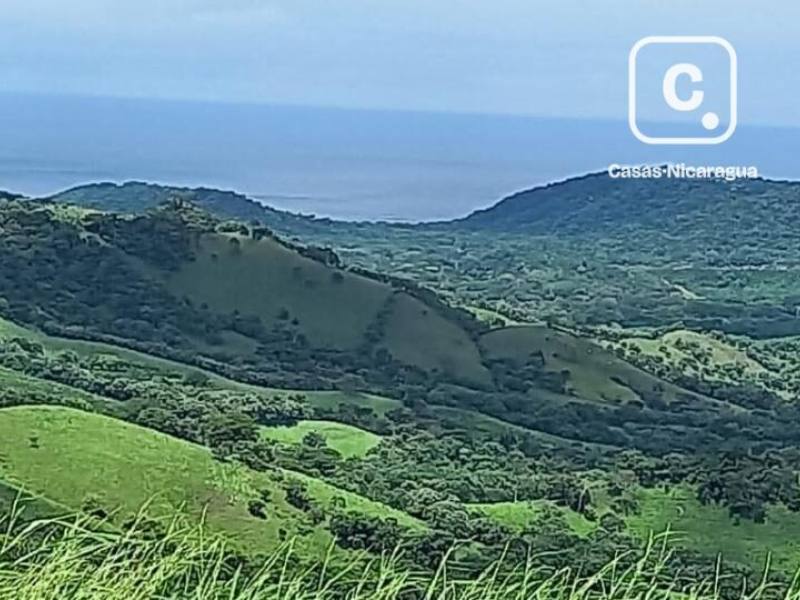 Casa en venta en San Juan del Sur, Rivas – 129,499 m²