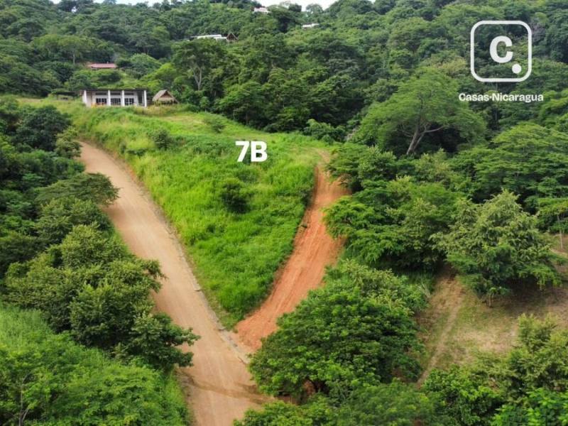 Casa en venta en Rivas – 2,700 m²