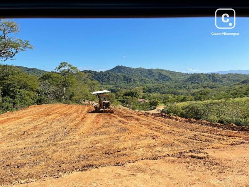 Terreno en venta en Rivas – 3,864 varas²