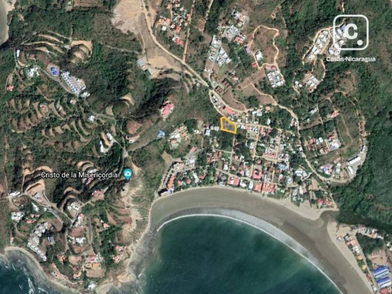 Terreno en venta en San Juan del Sur, Rivas – 4,293 varas²