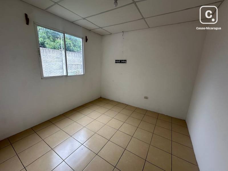 Casa en venta en Ciudad Sandino, Managua – 2 hab, 65 m²