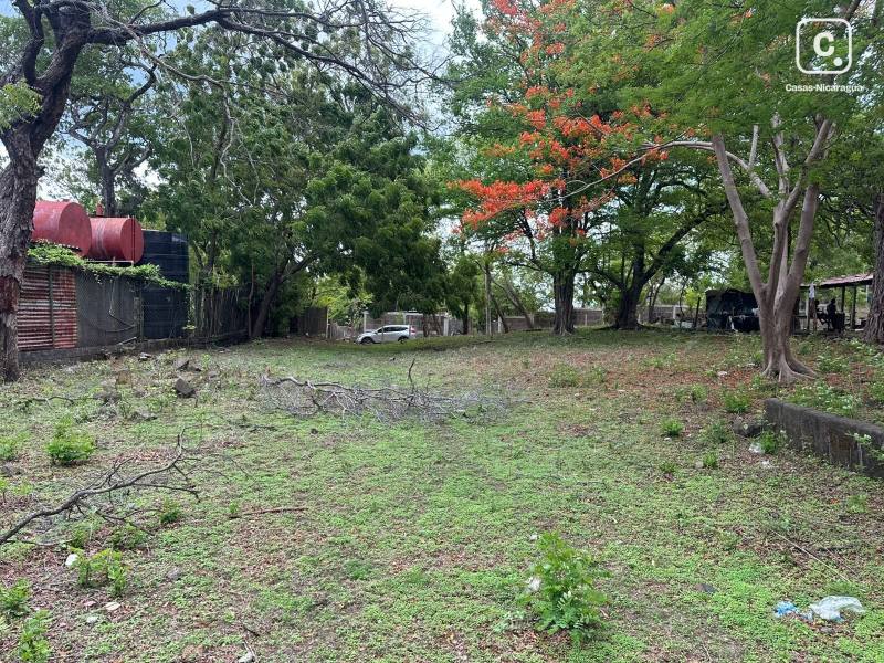 Terreno en venta en Diriamba, Carazo – 1,870 varas²