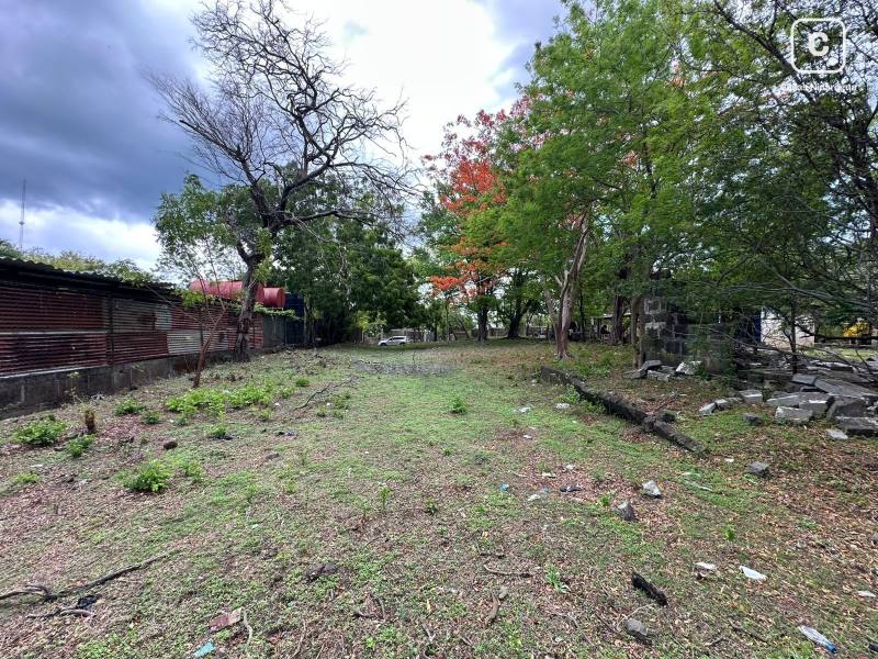 Terreno en venta en Diriamba, Carazo – 1,870 varas²