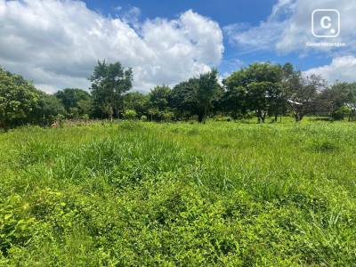 Terreno en venta en Diriamba, Carazo – 2,503 m²