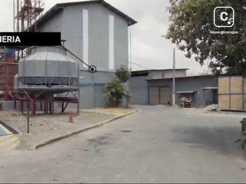 Bodega en venta en León – 6,706 m²