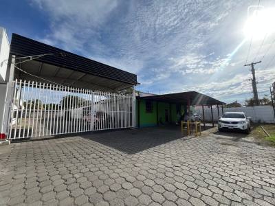 Casa en alquiler en Sábana Grande, Managua – 700 m²