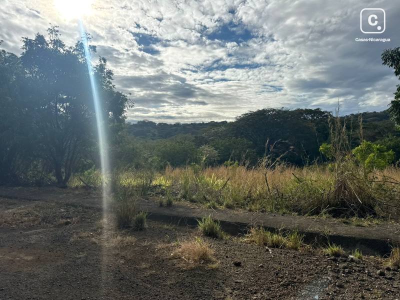 Terreno en venta en Carretera Sur, Managua – 1,571 m², US$ 52,659