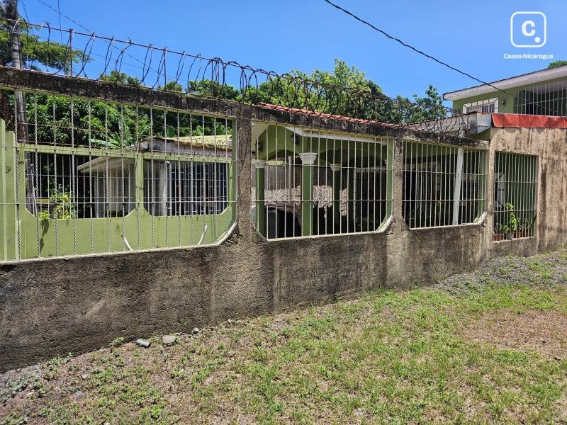 Terreno en alquiler en Rivas – 290 m²