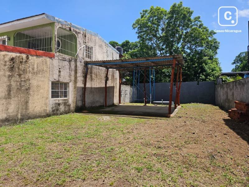 Terreno en alquiler en Rivas – 290 m²