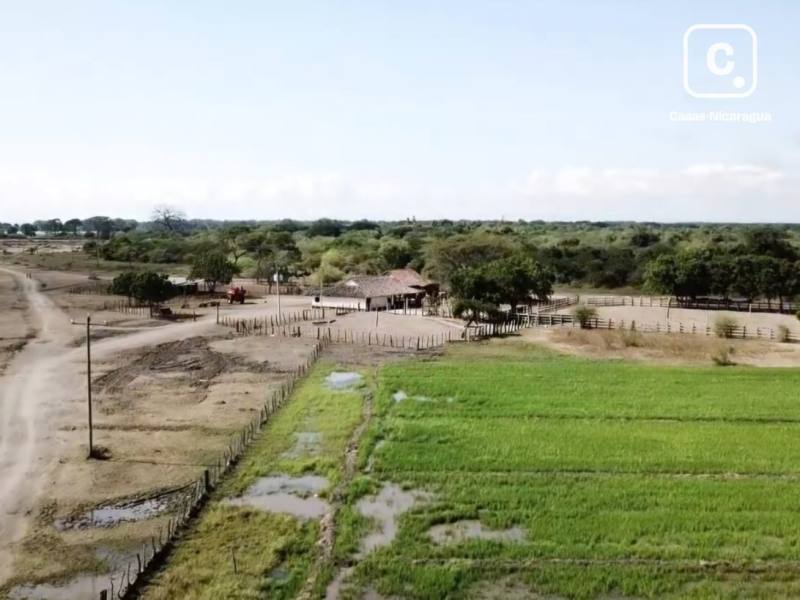 Casa en venta en Granada – 7,220,672 m²