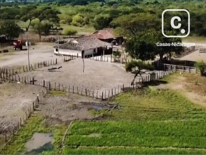 Terreno en venta en Granada – 10,334,439 varas²