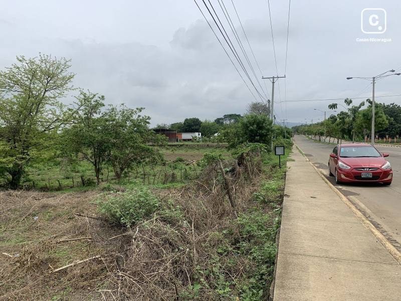 Casa en venta en Managua
