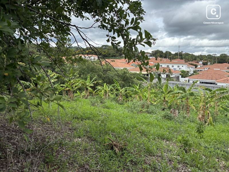 Apartamento en venta en Managua – 2,679 m²