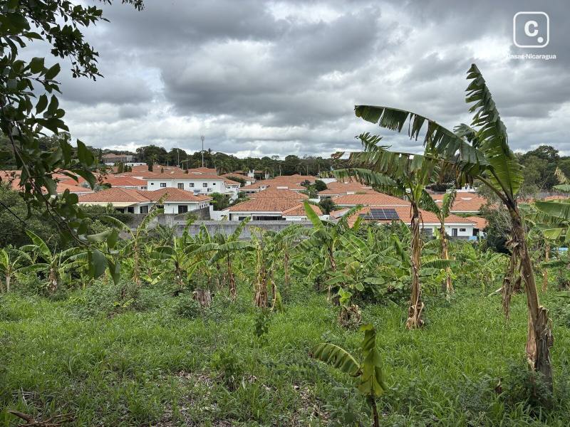 Apartamento en venta en Managua – 2,679 m²