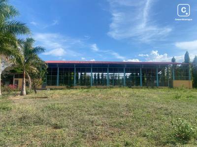 Casa en venta en Las Jaguitas, Managua – 2 hab