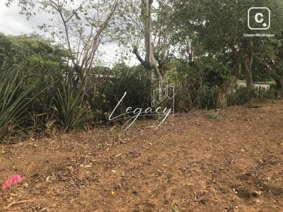Casa en venta en Las Jaguitas, Managua
