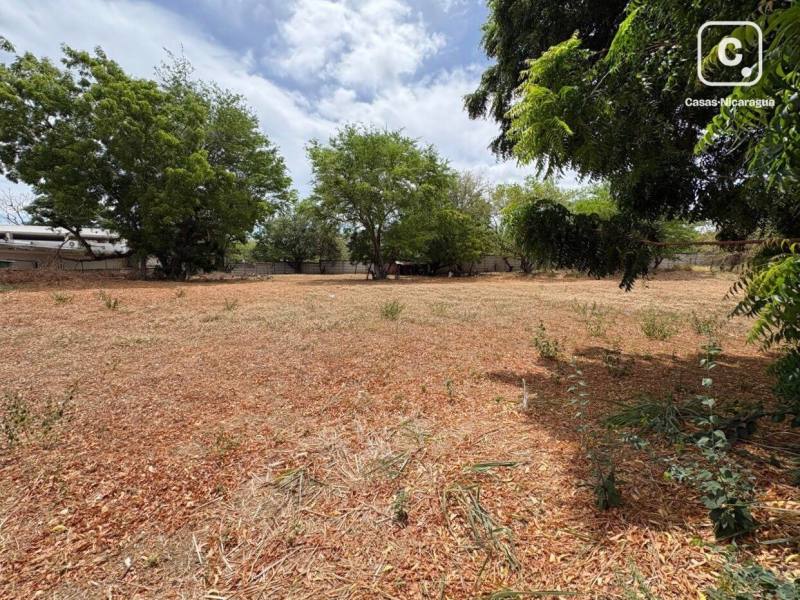 Terreno en venta en Managua – 10,603 varas²
