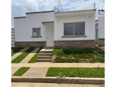 Casa en alquiler en Managua – 3 hab, 82 m²